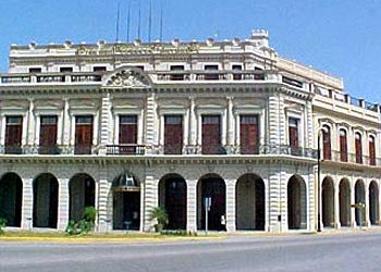 Hotel Armadores De Santander