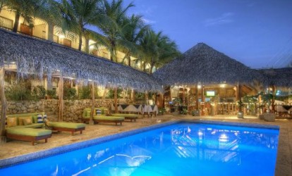 Coco Beach Hotel And Casino