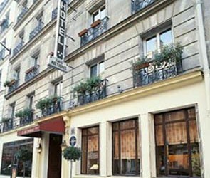 Reviews for Des Nations St Germain, Paris, France | Monarc.ca - hotel ...