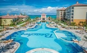 #1 Beaches Turks And Caicos