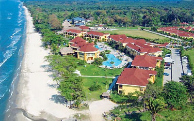 #12 Palma Real Caribe Hotel And Villas