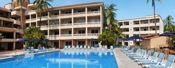 #11 Playa Mazatlan Beach Hotel