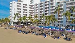 #14 Oceano Palace Beach Hotel