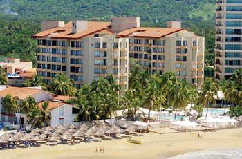 Fontan Beach Resort
