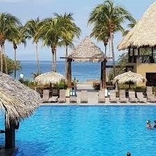 #6 Margaritaville Beach Resort Playa Flamingo