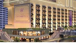 #19 The Cromwell Hotel Las Vegas