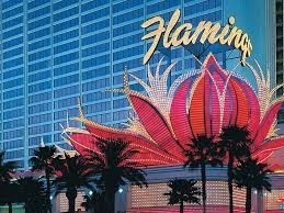 #12 Flamingo Las Vegas Hotel And Casino