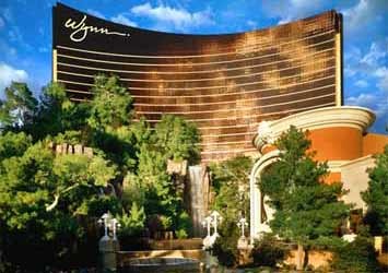 #11 Wynn Las Vegas