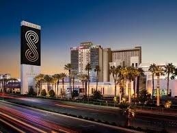 #3 Sahara Las Vegas