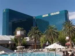 An Honest Review: Staying At The MGM Grand in Las Vegas