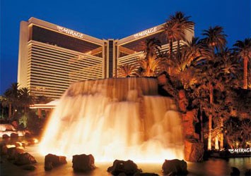 #7 The Mirage Hotel And Casino