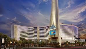 Stratosphere Casino Hotel And Tower