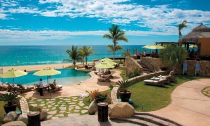 #14 Secrets Puerto Los Cabos Golf And Spa