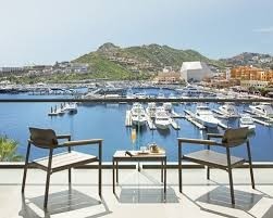 Breathless Cabo San Lucas Resort And Spa