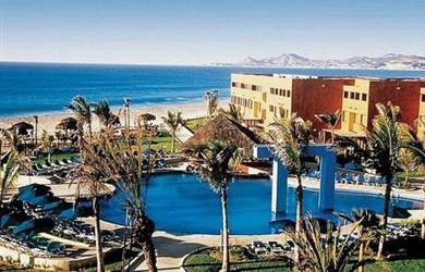 Holiday Inn Resort Los Cabos All Inclusive