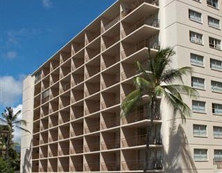 #17 Pearl Hotel Waikiki