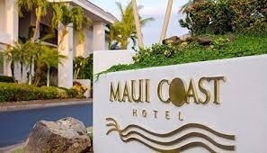 Maui Coast Hotel