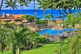 #12 Maui Kaanapali Villas