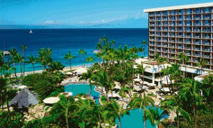 #18 The Westin Maui Resort And Spa