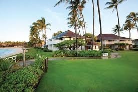 #2 Kiahuna Plantation Resort Kauai By Outrigger