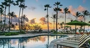 Hilton Garden Inn Kauai Wailia Bay