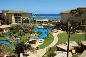 #7 Kauai Beach Resort