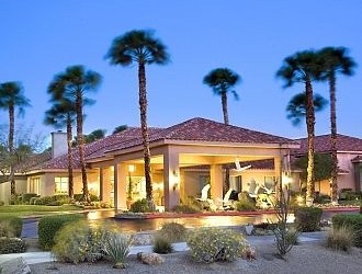 #4 Residence Inn Palm Desert