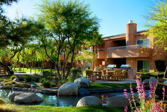 The Westin Mission Hills Resort Villas
