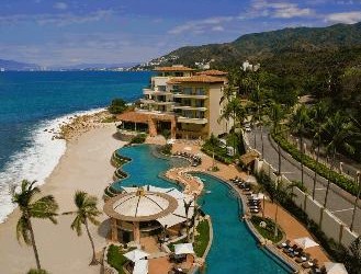 Garza Blanca Preserve Resort And Spa