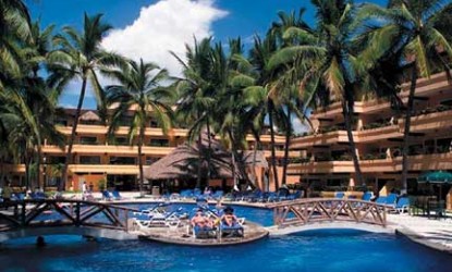 Villa Del Mar Beach Resort And Spa