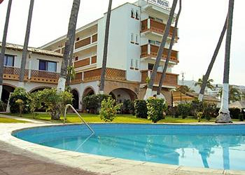 Reviews for Hotel Rosita, Puerto Vallarta, Mexico | Monarc.ca - hotel ...