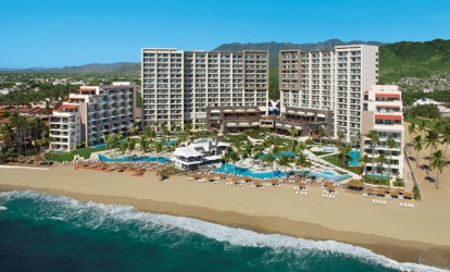 Dreams Vallarta Bay Resort And Spa