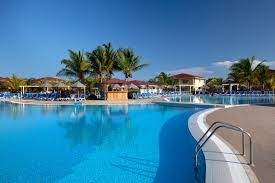 #9 Memories Caribe Beach Resort