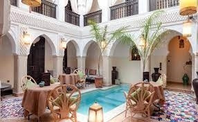 Marrakesh