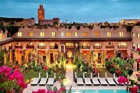 Marrakesh