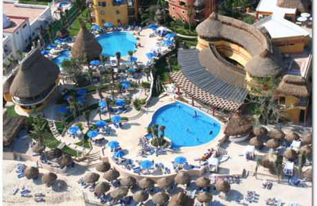 Riviera Maya