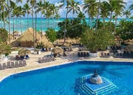 Grand Sirenis Punta Cana Resort - Punta Cana