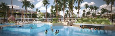 Dreams Onyx Resort And Spa - Punta Cana