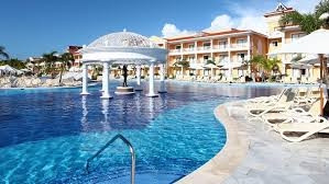 Bahia Principe Grand Aquamarine - Punta Cana