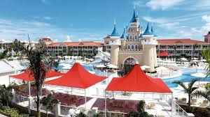 Bahia Principe Fantasia Punta Cana - Punta Cana