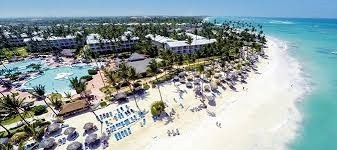 Vik Hotel Arena Blanca - Punta Cana