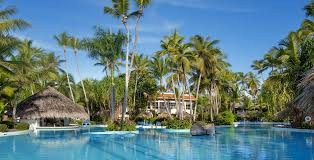Melia Caribe Beach Resort - Punta Cana