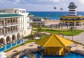 Ocean El Faro - Punta Cana