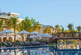 El Beso Adults Only At Ocean El Faro - Punta Cana