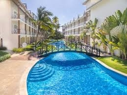 Sunscape Coco Punta Cana - Punta Cana