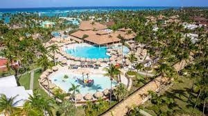Grand Palladium Punta Cana - Punta Cana