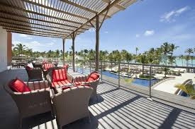 Barcelo Bavaro Palace - Punta Cana