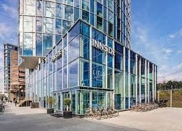 Innside Amsterdam By Melia - Amsterdam