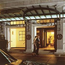 Hotel Riu Plaza The Gresham Dublin - Dublin