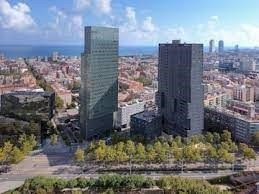 Melia Barcelona Sky - Barcelona